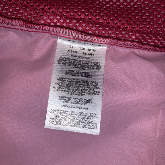 Columbia windbreaker - Picture 5 of 5